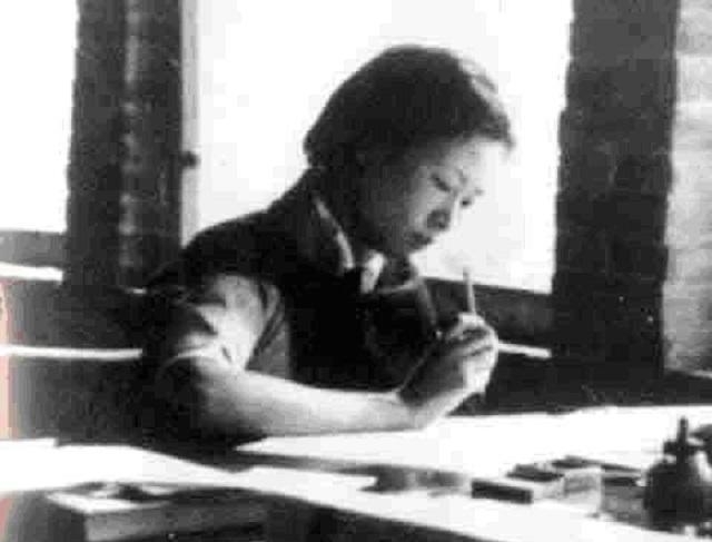  儿媳|林徽因儿媳，在丈夫落难时离婚，给儿子改名换姓，二婚嫁麻醉学家