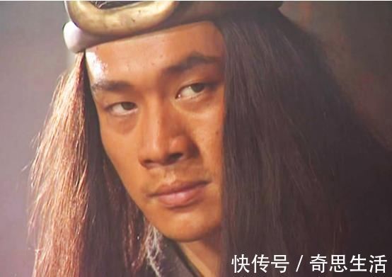 鲁智深|不忠于宋江的五位梁山好汉,下场一个比一个还好