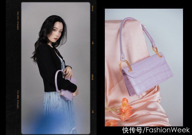 一条碎花裙，就能美过整个春天