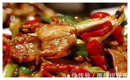 香味十足的几道家常菜,荤素搭配好吃不腻,越吃越香,做法还简单