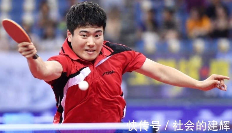 代表團(tuán)|定了！國(guó)乒公布奧運(yùn)代表團(tuán)名單：劉國(guó)梁親自領(lǐng)隊(duì)，馬琳獲得重用