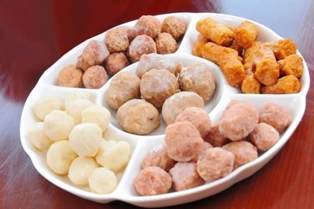 筷子|筷子“最难”夹的6道菜,国人都夹不住,老外我太难了