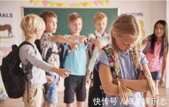 孩子|孩子体臭遭人嫌弃家长注意3点,帮助孩子告别“尴尬问题”