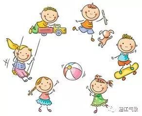 偏南风|夏季儿童防晒的几个误区