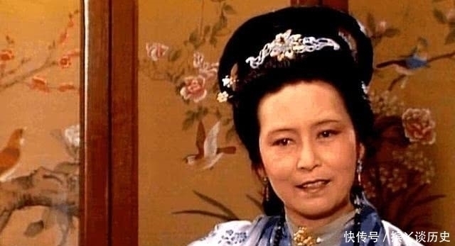 王夫人@实锤:查抄大观园时那条不翼而飞的汗巾坐实了告密者就是袭人