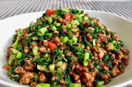 冬季吃萝卜吃白菜，不如吃它，每周吃3次，美味下饭，不懂太可惜