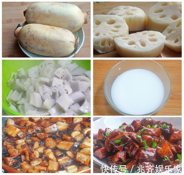 蓉儿|下班吃什么?4道好吃解馋的下饭菜,简单好做易消化,比点外卖快