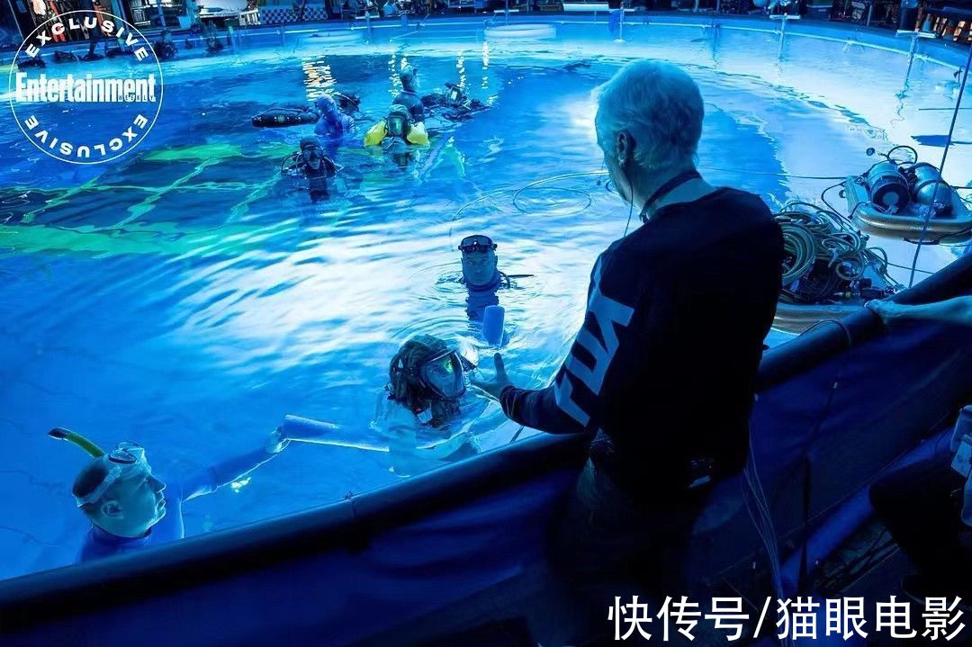 徐志胜何广智可出演阿凡达！卡梅隆亲自邀请，网友：这是啥情况？