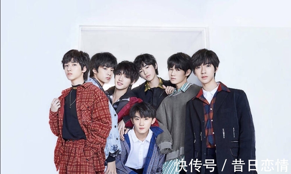 近视|时代少年团中有谁近视？主要是这三个人