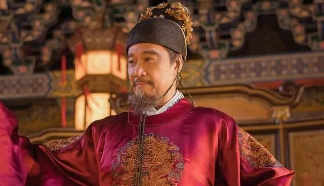 朱高煦|朱高煦谋反到底受谁“鼓励”?注意看朱棣的这个“小动作”