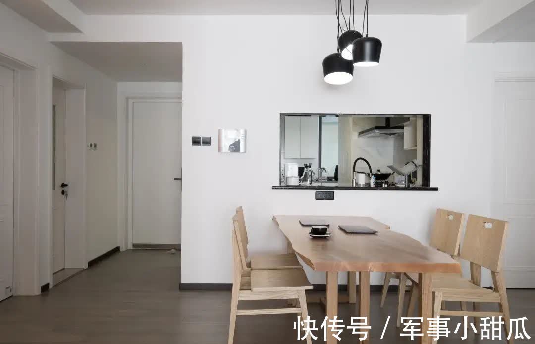 范儿|白白浪费10㎡，小户型别再这么装了！