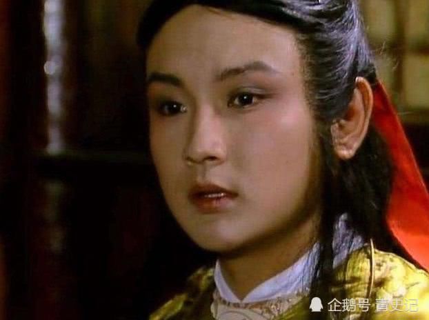 宝琴下场有多悲惨横于荒野,埋琴稚子挑暗藏可怕秘密