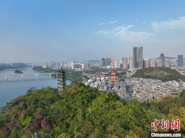 柳州市|广西柳州地表水环境质量获全国第一