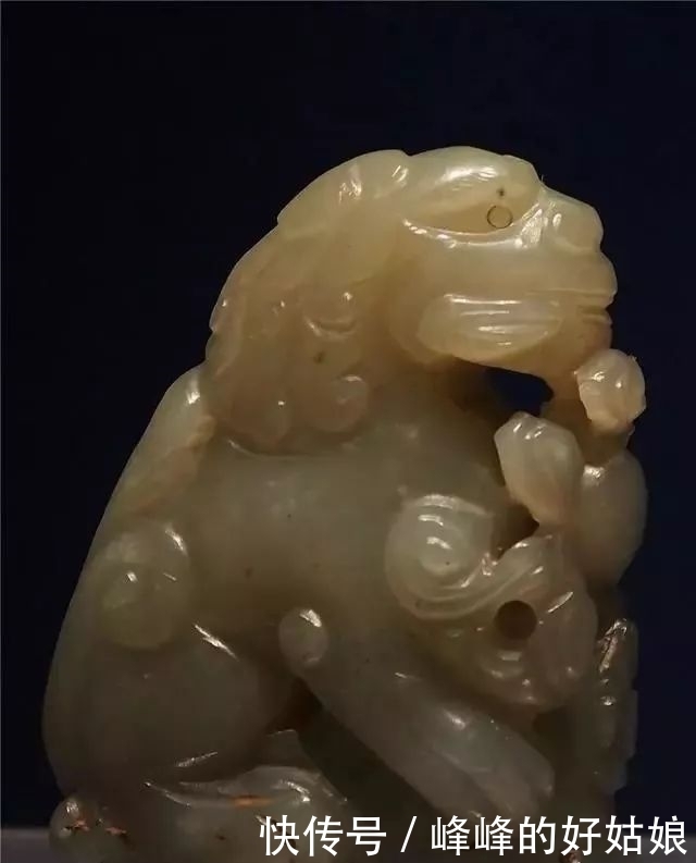 清大|50件馆藏古玉超清大图,再现古玉之大美!