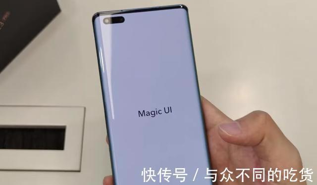 华为m荣耀Magic3 Pro明日首销，超曲屏+5nm芯片+66W，97.5万人已预约