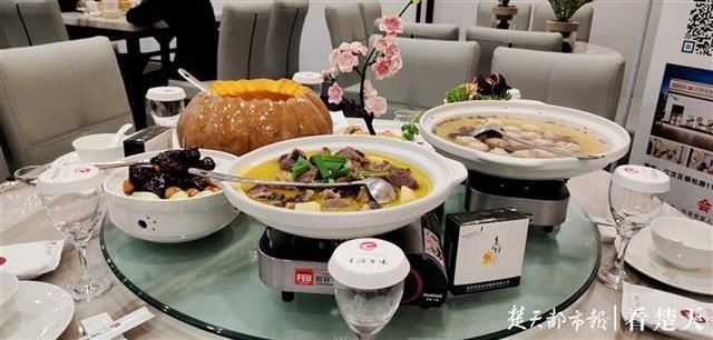 菜馆|以食材“入股”换个活法，本土地方菜馆与连锁餐饮融合“增强体质”