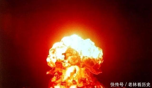 二战|原子弹爆炸时跳进水里有用吗二战日本幸存者是这样活下来的！