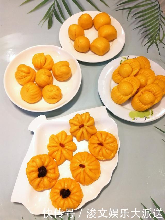 学会|分享二十种花样面食做法,学会再也不愁早餐吃啥,都能开早餐店了