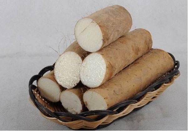 魔芋汤|女人体重一旦过百,此3种食物要多吃,排毒刮油,轻松瘦到2位数