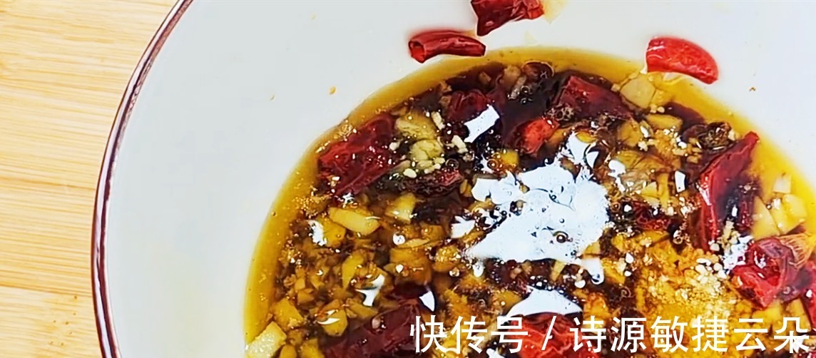 秋补多吃这7种蔬菜，滋补养胃，简单易做，冷热均可，一周不重样！