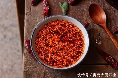 陕西|陕西不只有面食,还有这款菜