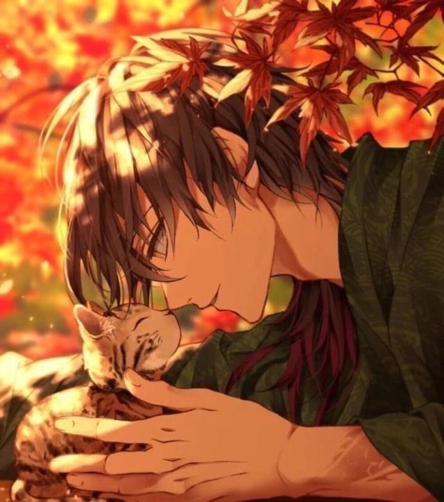 井冰|纯爱文别不信邪!穿进深井冰的世界,再乐观的主角也会万念俱灰