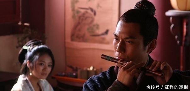 她是宋朝第一名妓,给皇帝唱了一首歌,把贬官的相好又官复原职!