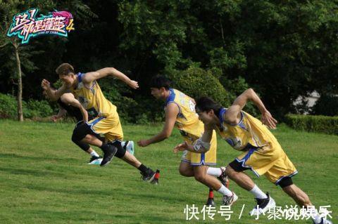 綜藝|星風(fēng)尚偶像養(yǎng)成類節(jié)目涼了,潮流競技類綜藝熱了