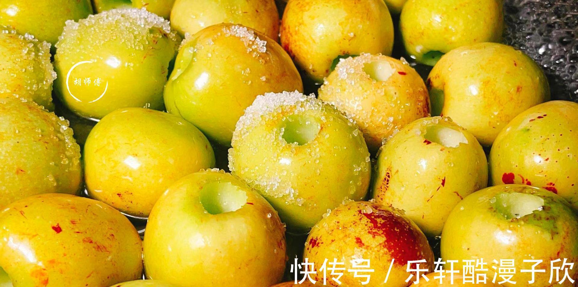 天冷了,吃红薯土豆不如吃它,一次煮好存冰箱,随吃随取,特省事
