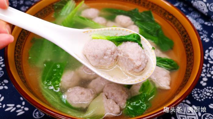 丸子|医生不会告诉你,此肉是天然的钙片,三天两头吃,孩子聪明个头高