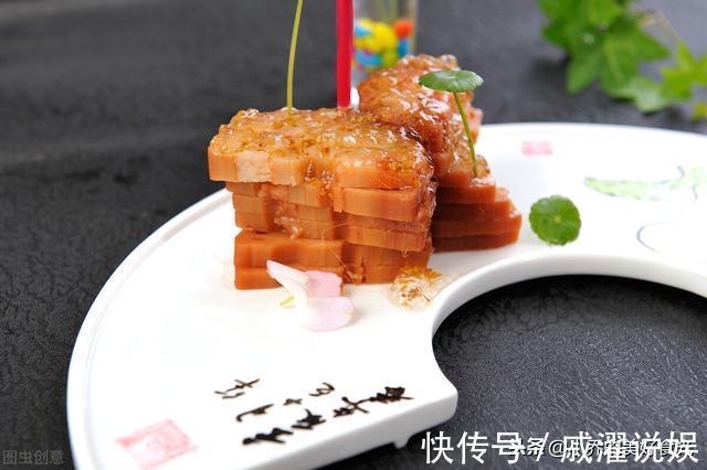 凉菜|中秋家宴分享6道凉菜,有荤有素可甜可咸,凉菜先上桌热菜不慌张