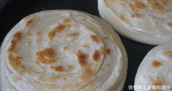 肉夹馍最详细做法,从卤肉到和面,步骤详细简单易学