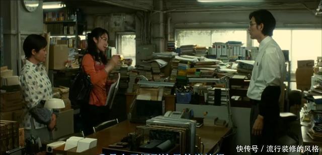 日本片,片长2小时,片中日本人的“工匠精神”,让人大开眼界