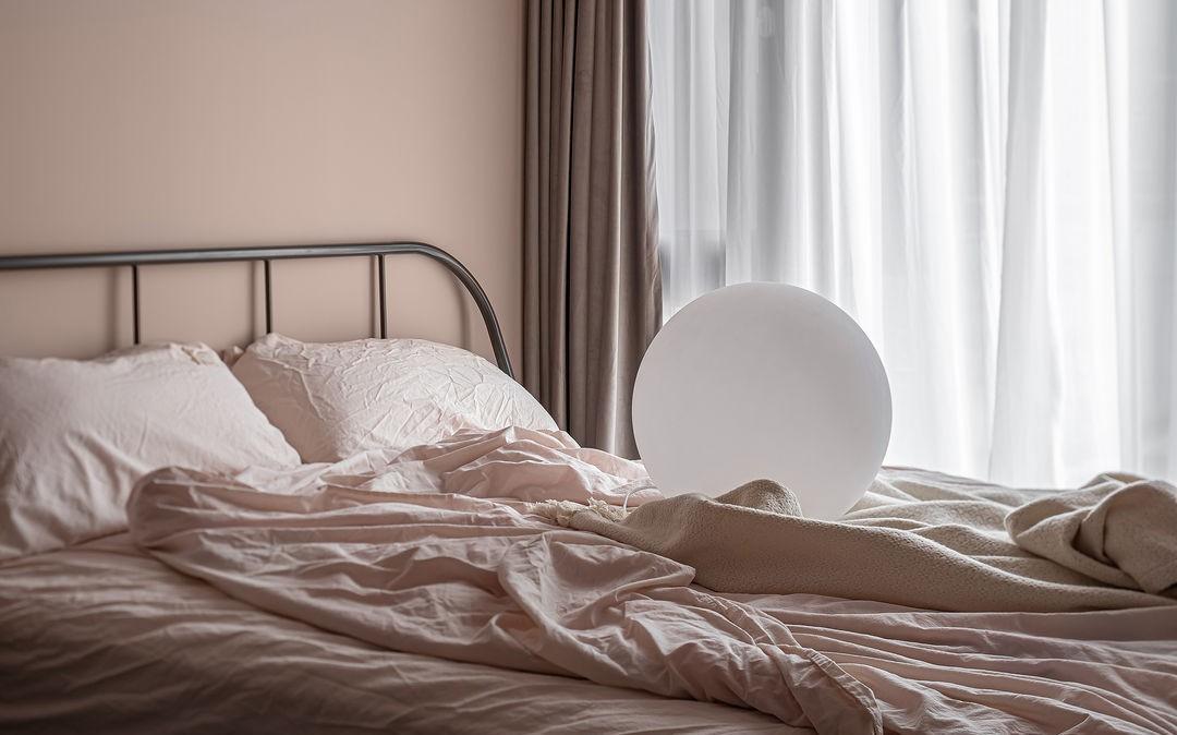 设计|5平方米的浴室,也能拥有大浴缸,堪称小户型的设计模范