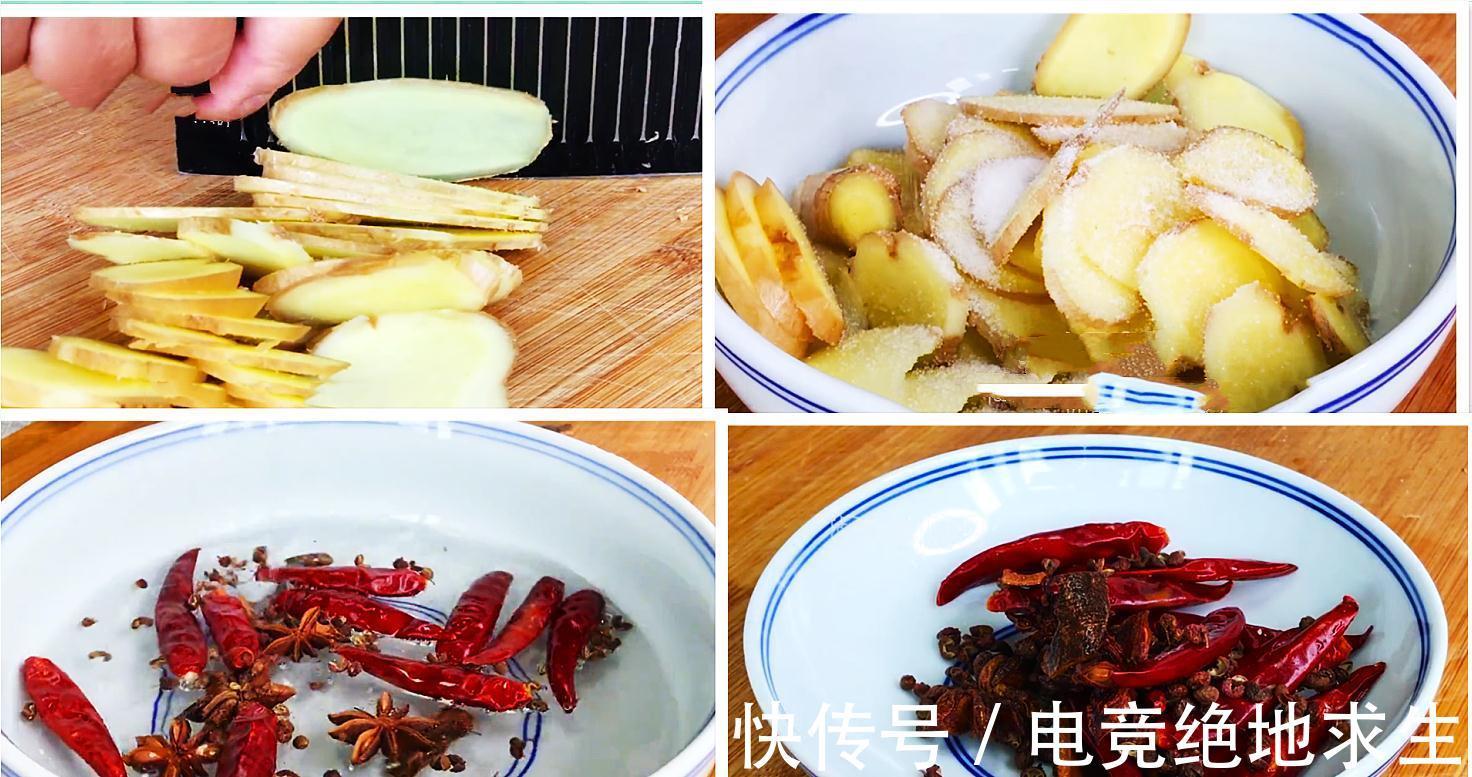 红枣|天冷气温骤降,多吃4种温阳性食物,保暖驱寒,健康过冬少生病