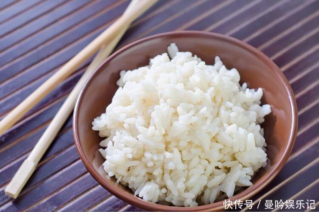 升糖指数|米饭、馒头和面条，哪个更容易升血糖？主食吃对了，血糖稳稳的