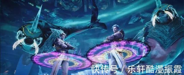龙渊艇|斗罗大陆被捧高的宝物,上古流传下来竟然这么鸡肋