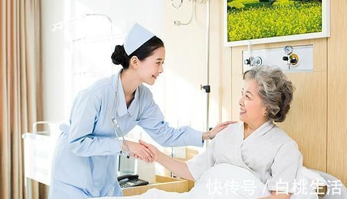 小道消息|有效延長腫瘤患者的生命，實現“帶瘤生存”，讓患者活得更好！