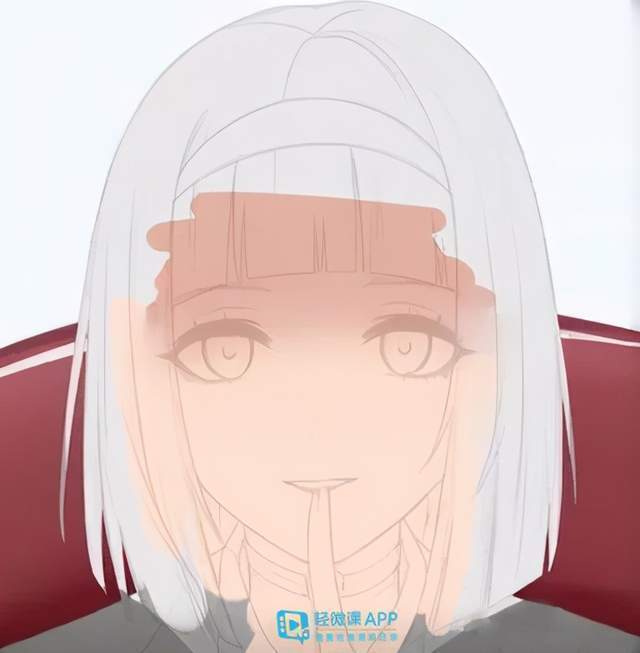 皮肤|二次元人物如何上色?动漫人物皮肤的上色技巧