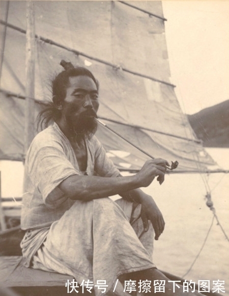 只存|只存了13年的大韩帝国珍贵老照片