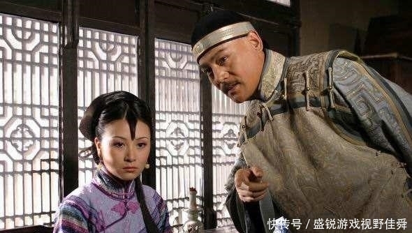 店铺|胡雪岩与妻妾成群姨太太的关系