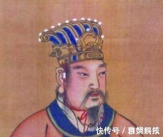 奇人奇貌@天将降大任于你,必定给你一副与众不同的容貌!历代奇人奇貌