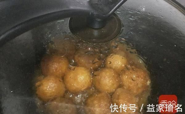 肉馅|这菜我们家一周吃3次,又香又有嚼劲,上菜连料汁都没剩