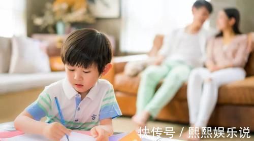 起跑线|不要只关注孩子成绩,父母做到这些,成绩增长