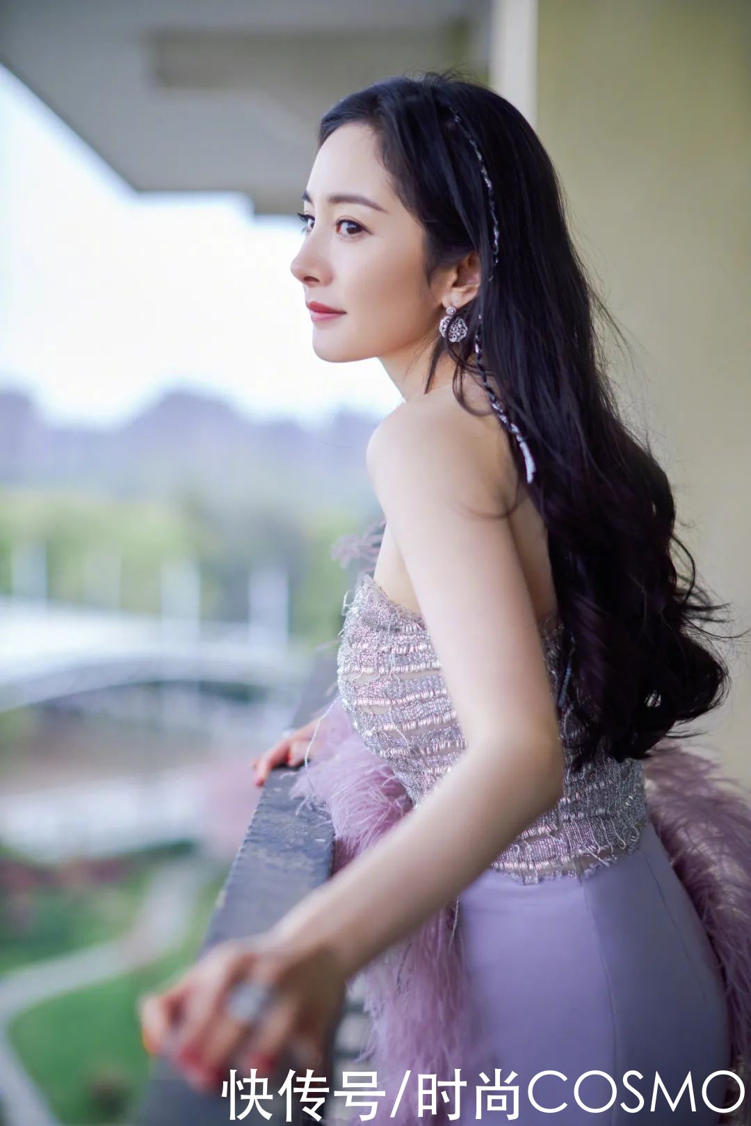 当，我拥有了25支超显白的口红以后……