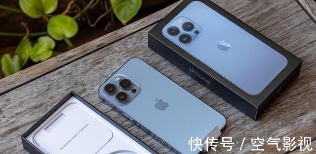 销量|iPhone 13 Pro的销量 已经出了断货的情况？问题出在哪