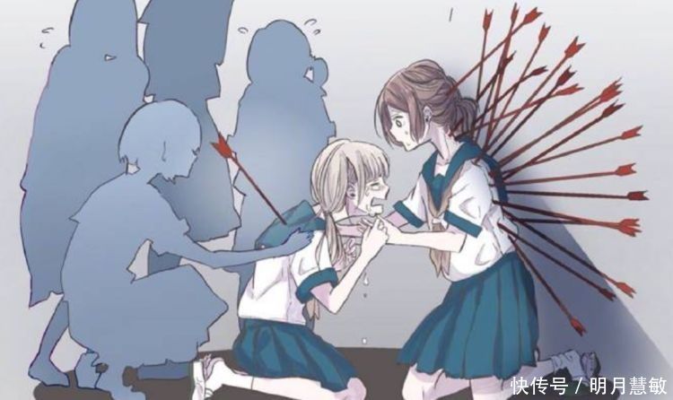 孩子有这三种行为,可能是“讨好型人格”,越长大越自卑