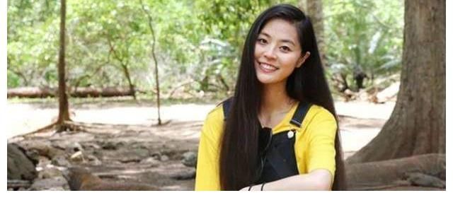 莫焕晶写给林生斌的亲笔信，结尾的话，十分耐人寻味