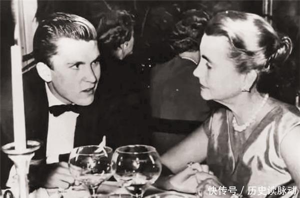 父亲|天选之女：用一生挥霍完20亿家产，完美做到“人死时钱刚好花完”