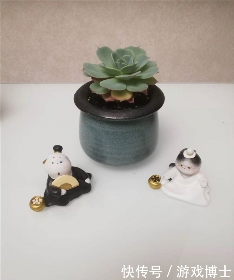 一肉一世界,一方一净土